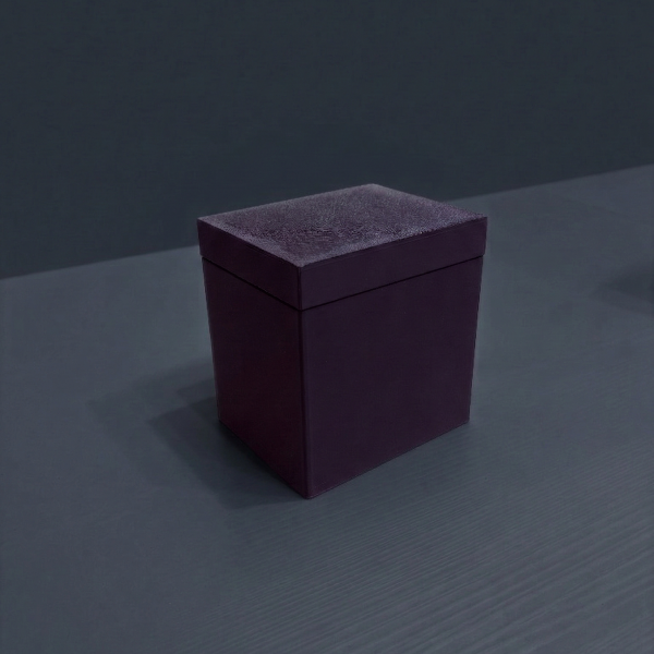 Toploader Saklama Kutusu