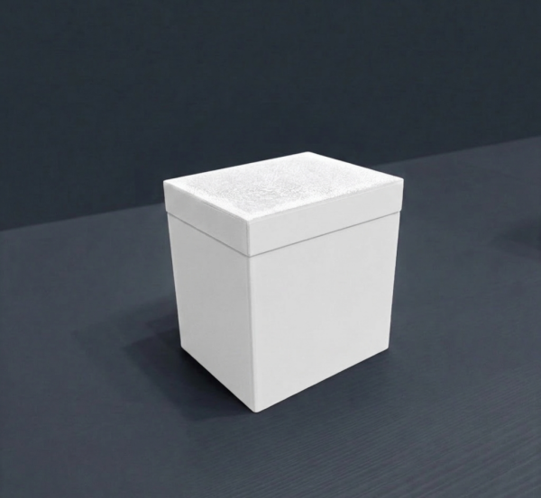 Toploader Saklama Kutusu