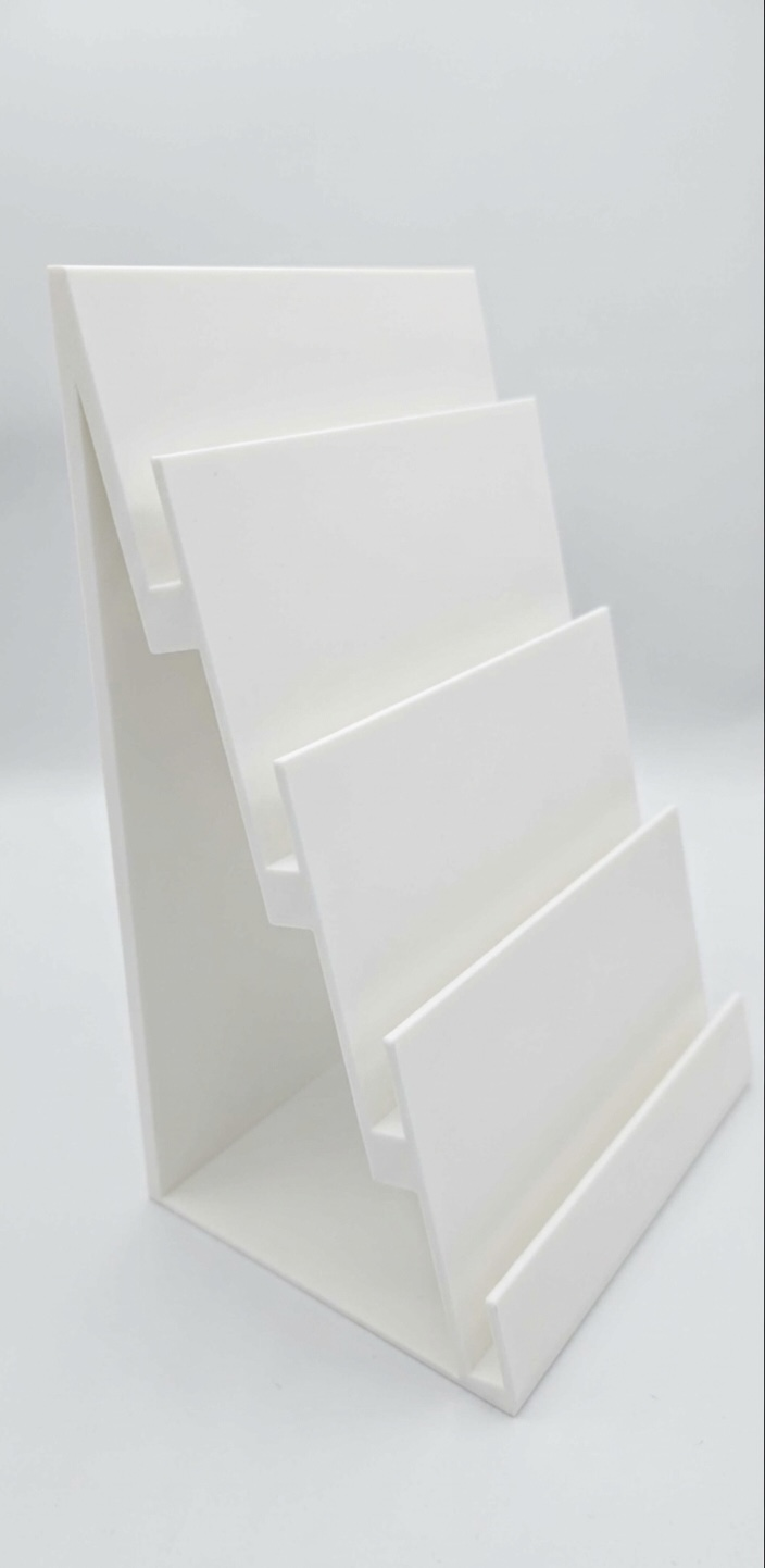 Pokémon Kart Sergileme Standı (Toploader Uyumlu)