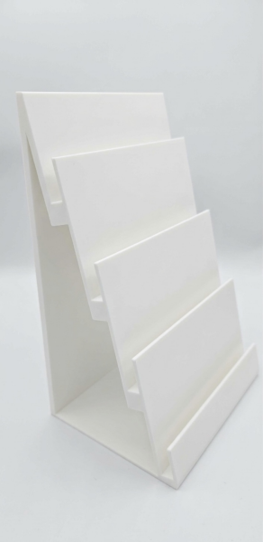 Pokémon Kart Sergileme Standı (Toploader Uyumlu)